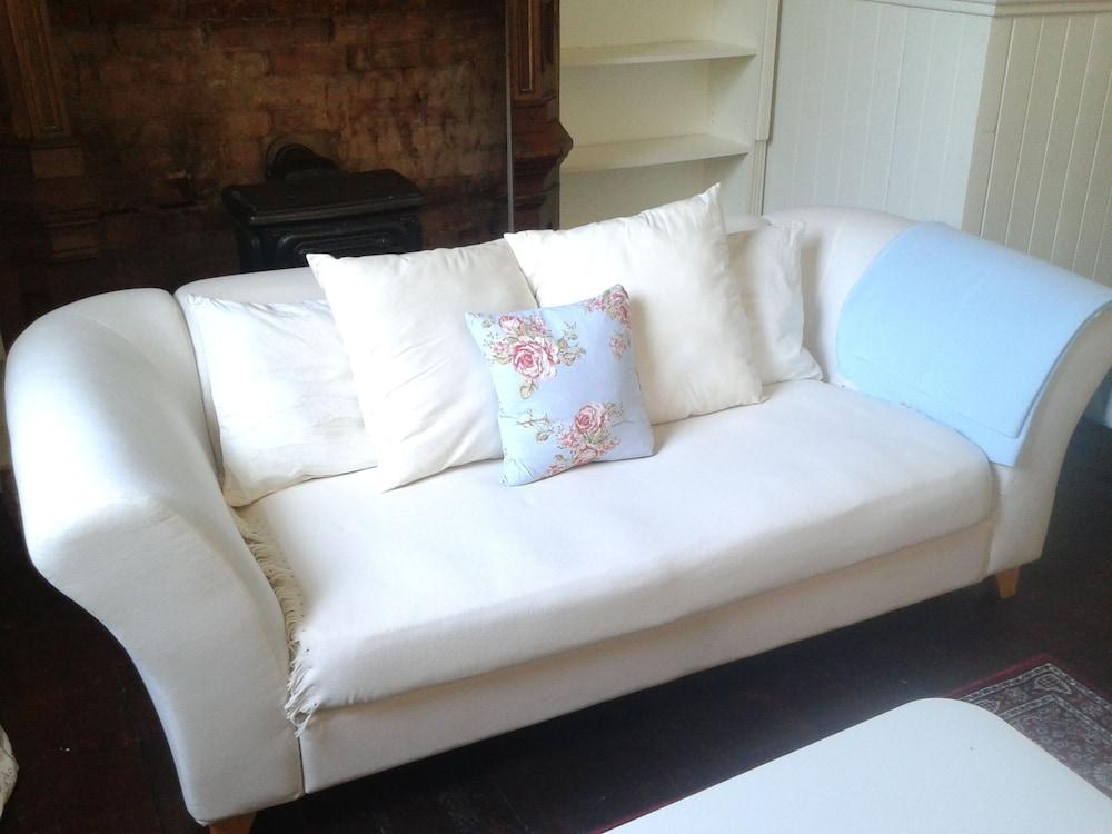 The Old Methodist Church Apartments