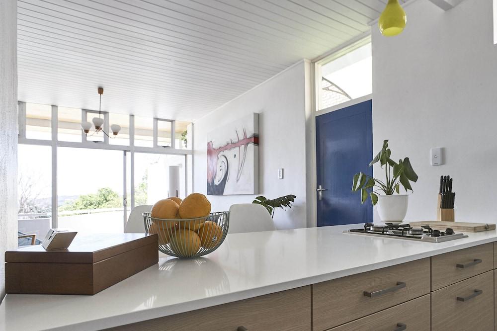 House Sandrock Muckleneuk