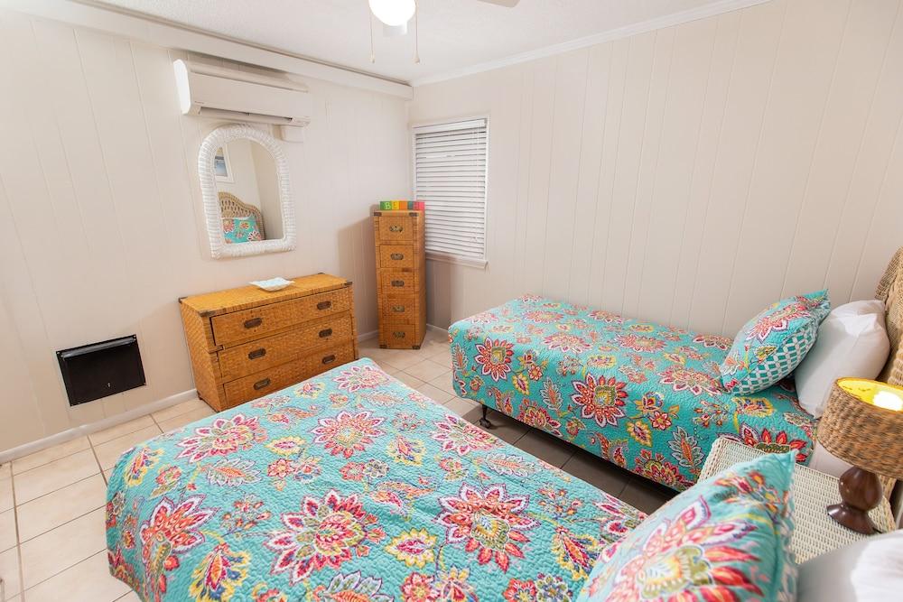 Condos by Beach Vacations North