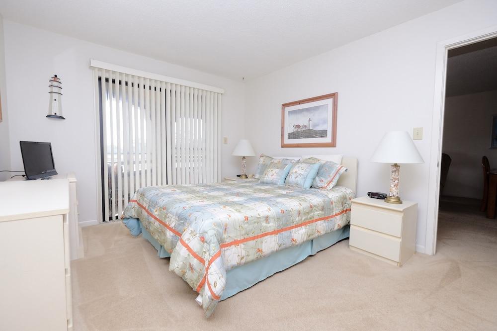 Condos by Beach Vacations North