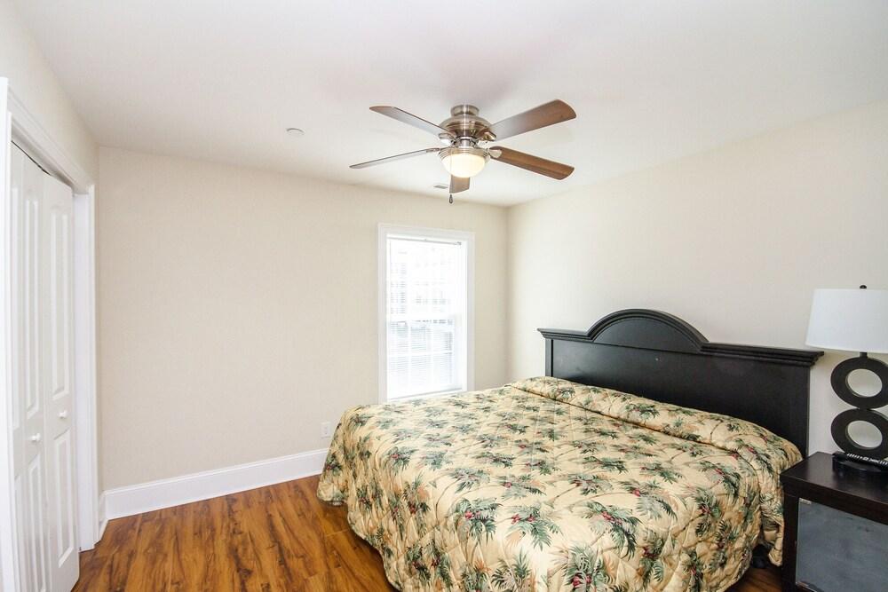 Condos by Beach Vacations South