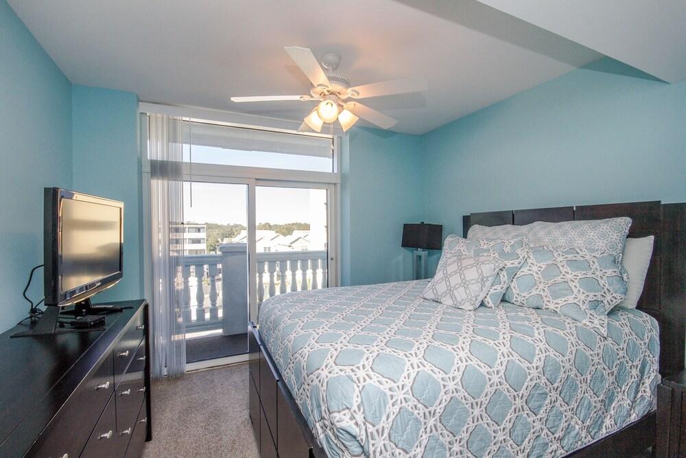 Condos by Beach Vacations South