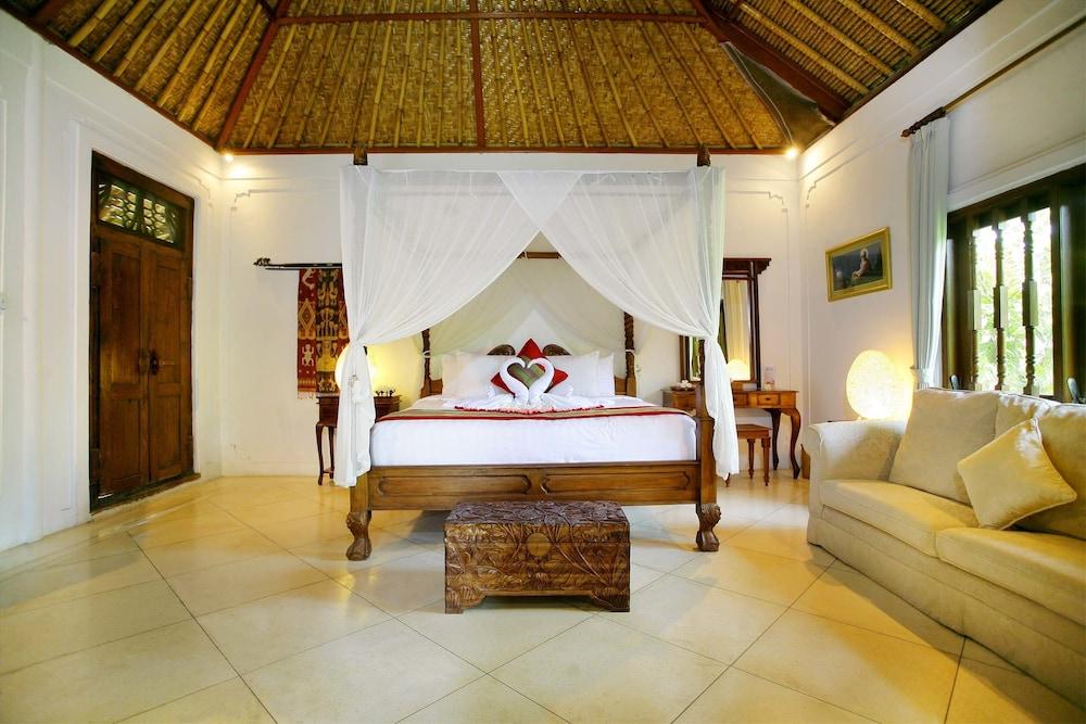 Bali Hidden Paradise Villa