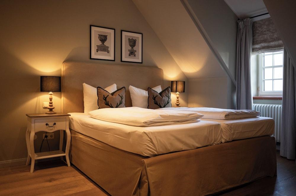 Gut Altholz Landhotel Restaurant