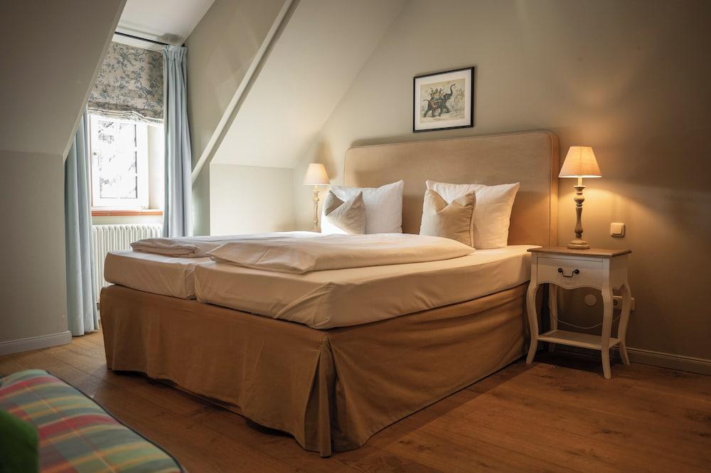 Gut Altholz Landhotel Restaurant