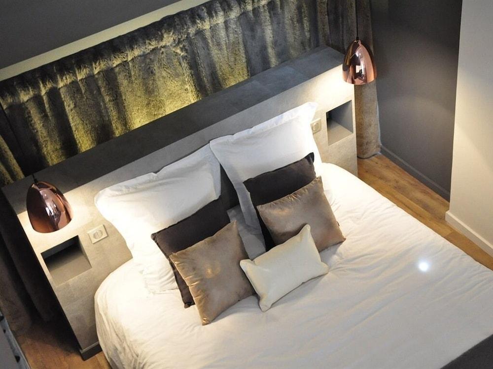 Lille A Part - Gites Urbains