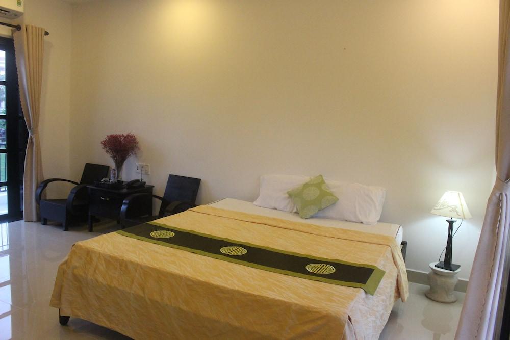 Hoi An Green View Homestay