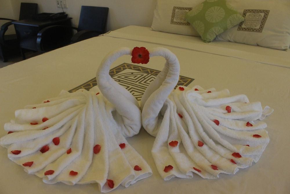 Hoi An Green View Homestay