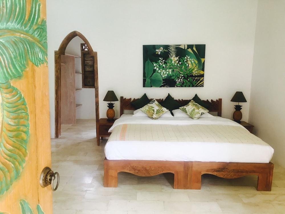 Sun Suko Boutique Retreat