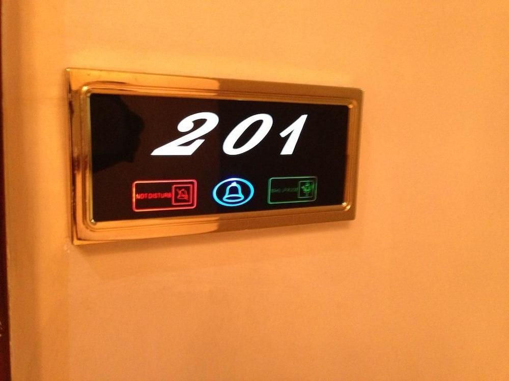 Sharon Ultimate Hotels