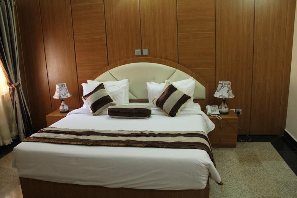 Sharon Ultimate Hotels