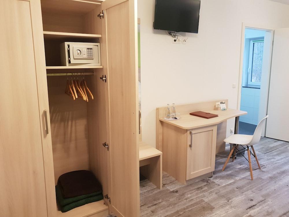 Neue Mühle Hotel und Restaurant