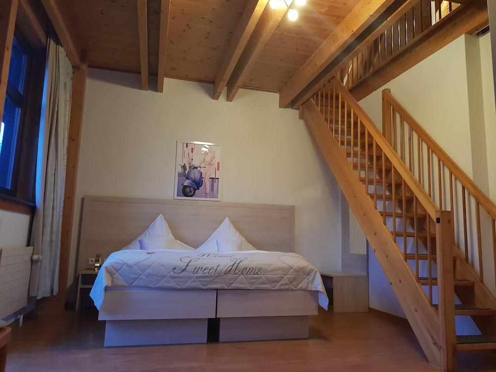 Neue Mühle Hotel und Restaurant