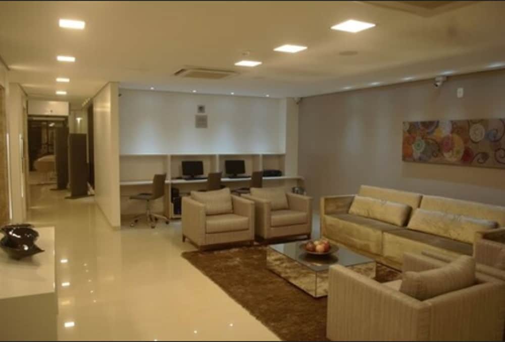 Nobile Suites Gran Lumni - Rio Branco