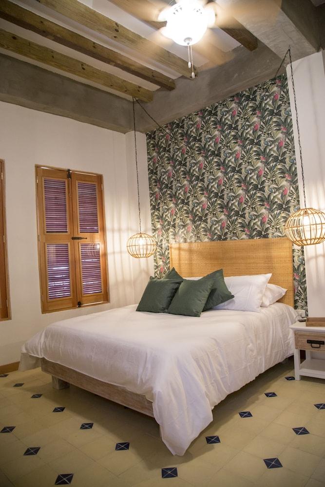 Hotel Boutique Casa Mia