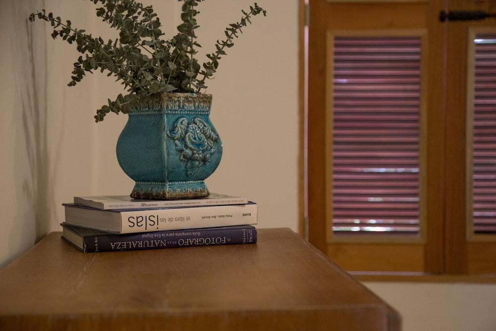 Hotel Boutique Casa Mia