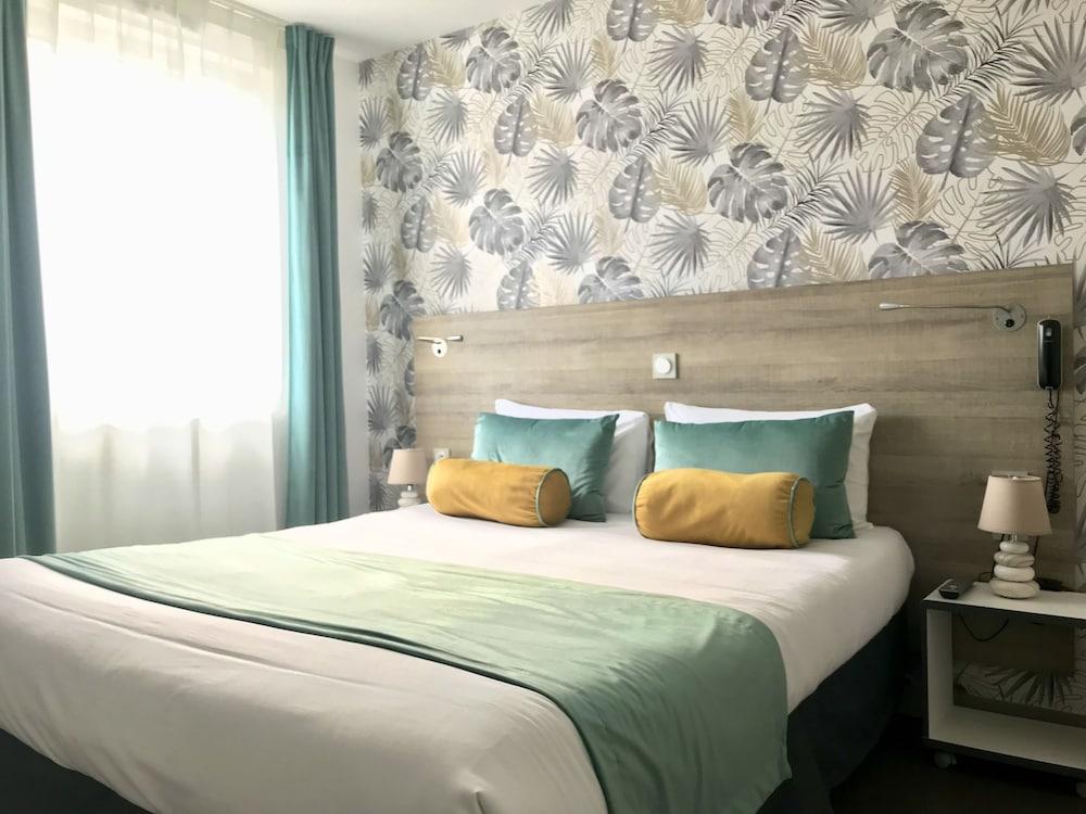 Boutique Hôtel d'Orbigny