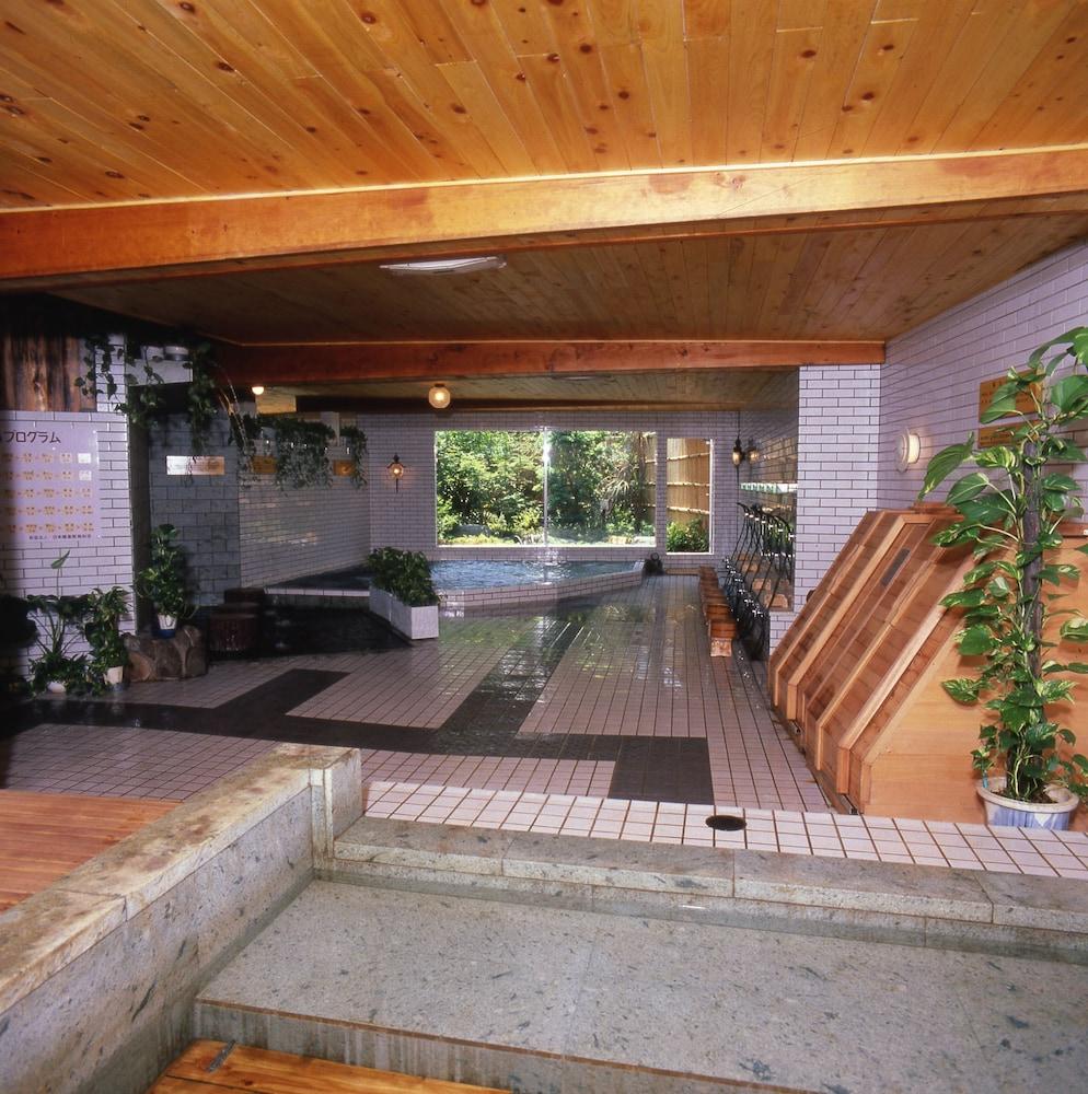 Kurhaus Ishibashi Ryokan