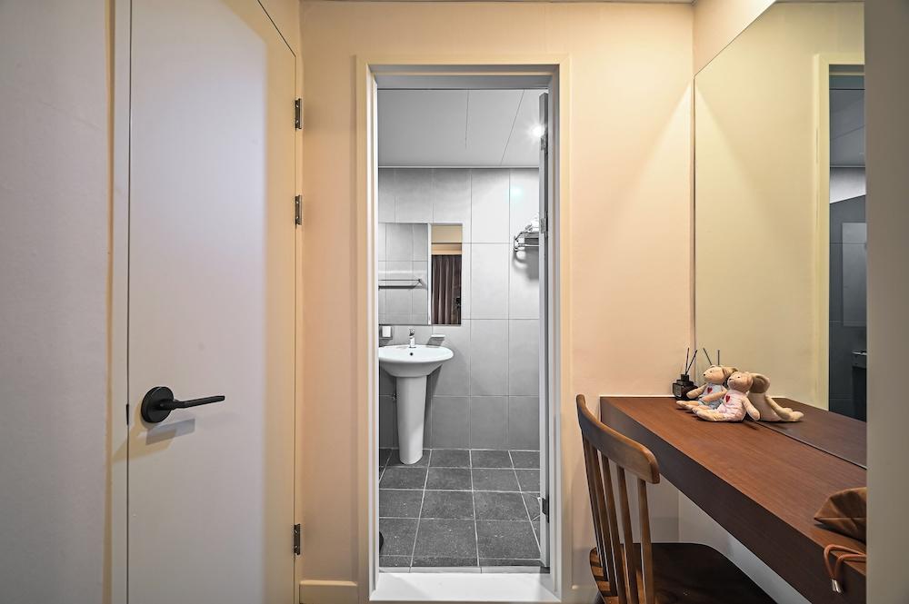 Hotel GonggamGonggan Busan station