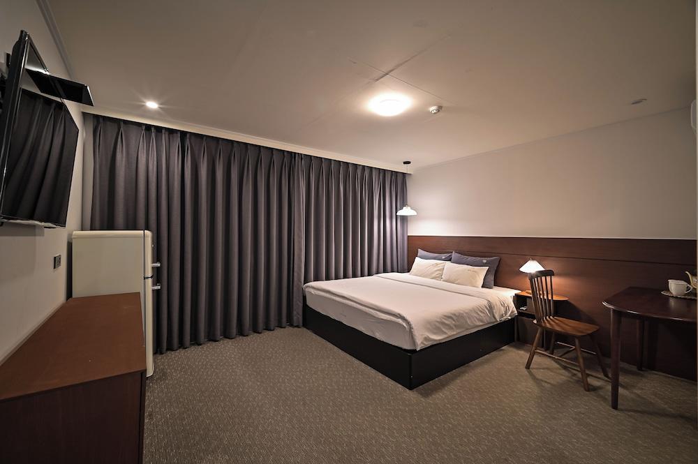 Hotel GonggamGonggan Busan station