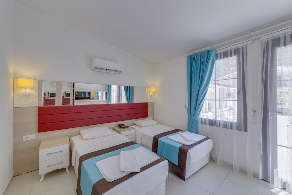 Marcan Beach Hotel (ADULT ONLY 16+)