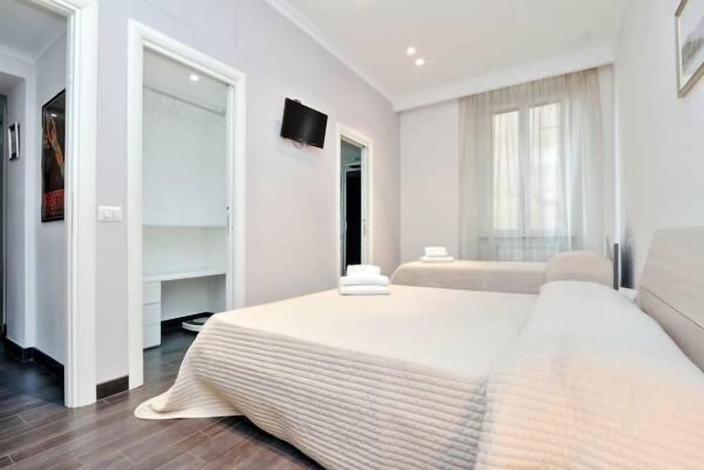 Brunetti Suite Rooms