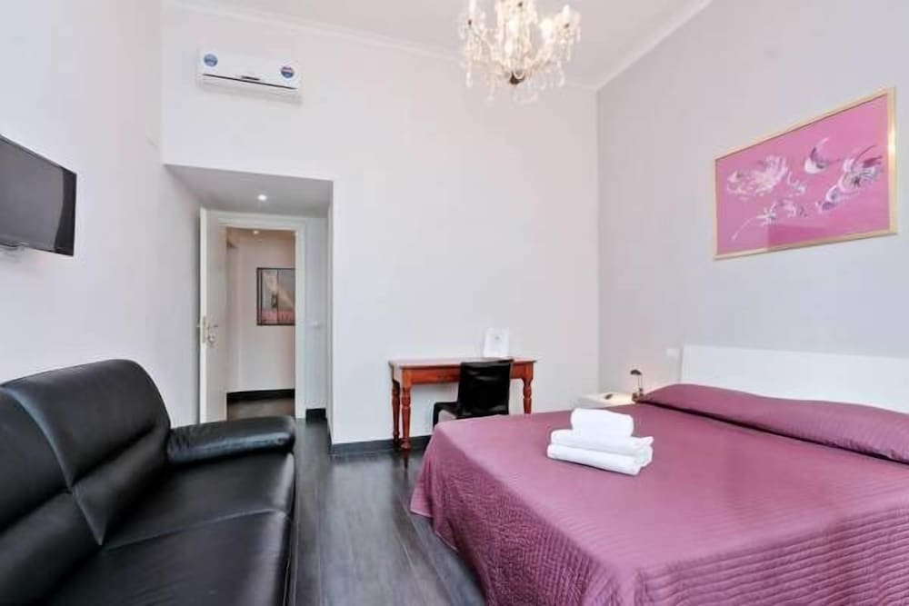 Brunetti Suite Rooms