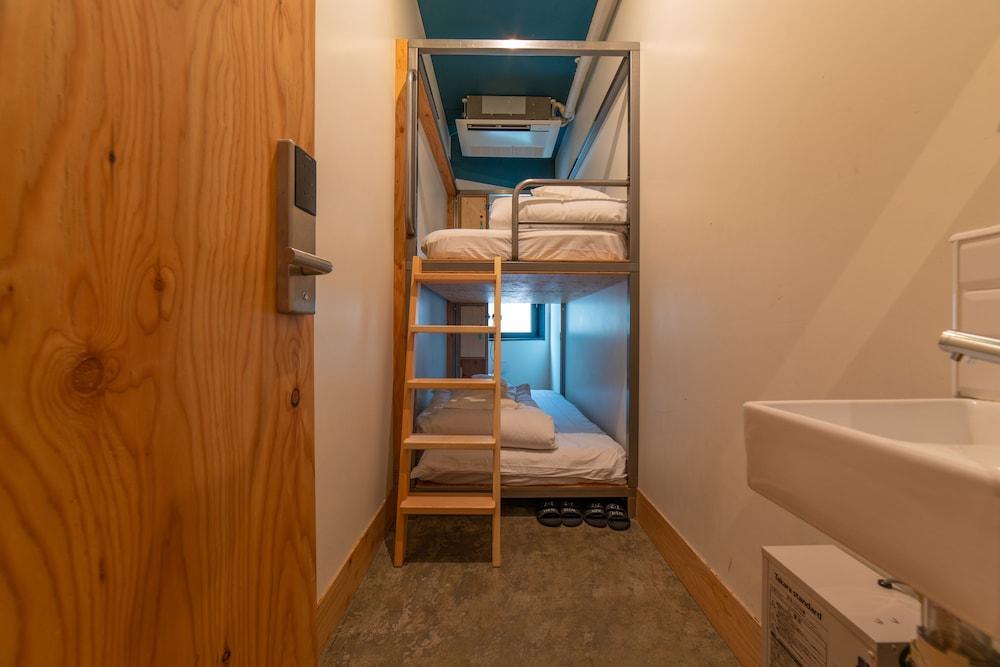 Wise Owl Hostels Shibuya