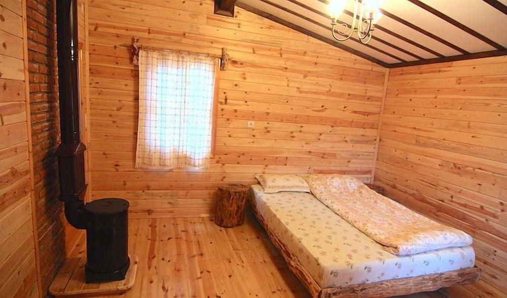Aladaglar Camping Bungalow