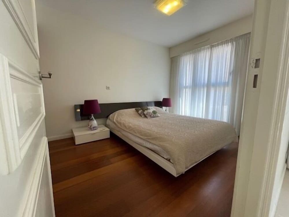 Résidence Carlton Riviera