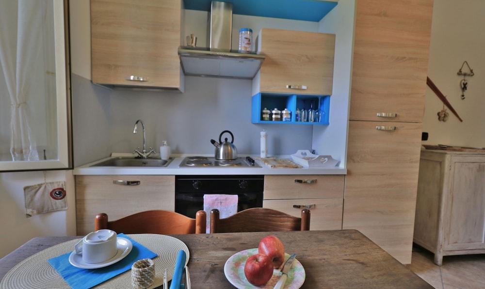 Le Finestre sul Lago