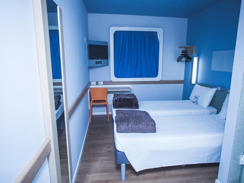 ibis budget Araraquara
