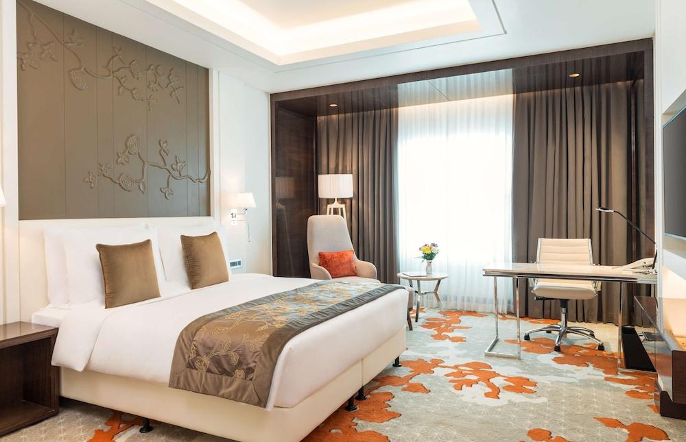 Radisson Blu Hotel, Ajman