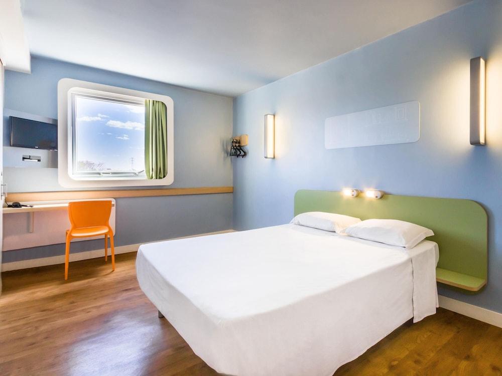 ibis budget Sertaozinho