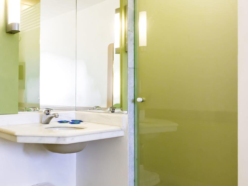 ibis budget Sertaozinho