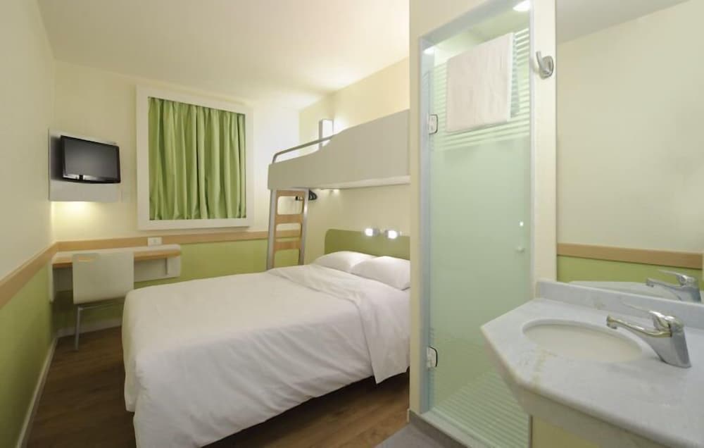 ibis budget Nao Me Toque