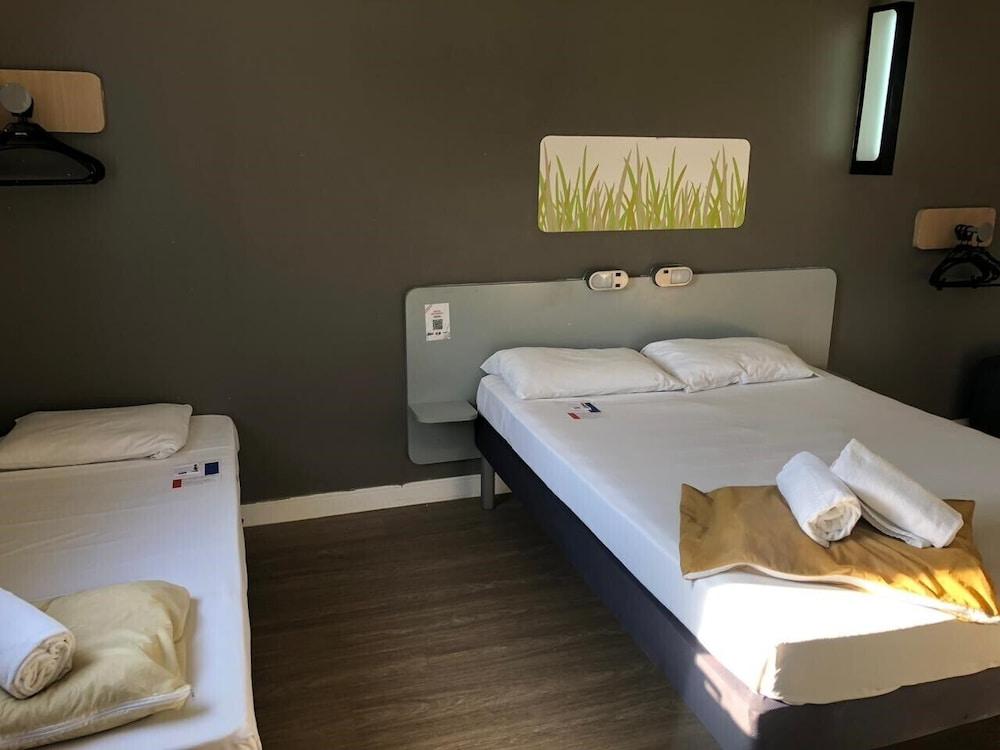 ibis budget Piracicaba