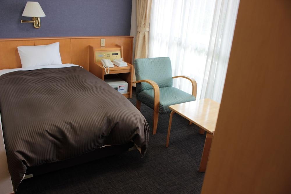 Hotel Axia Kushikino