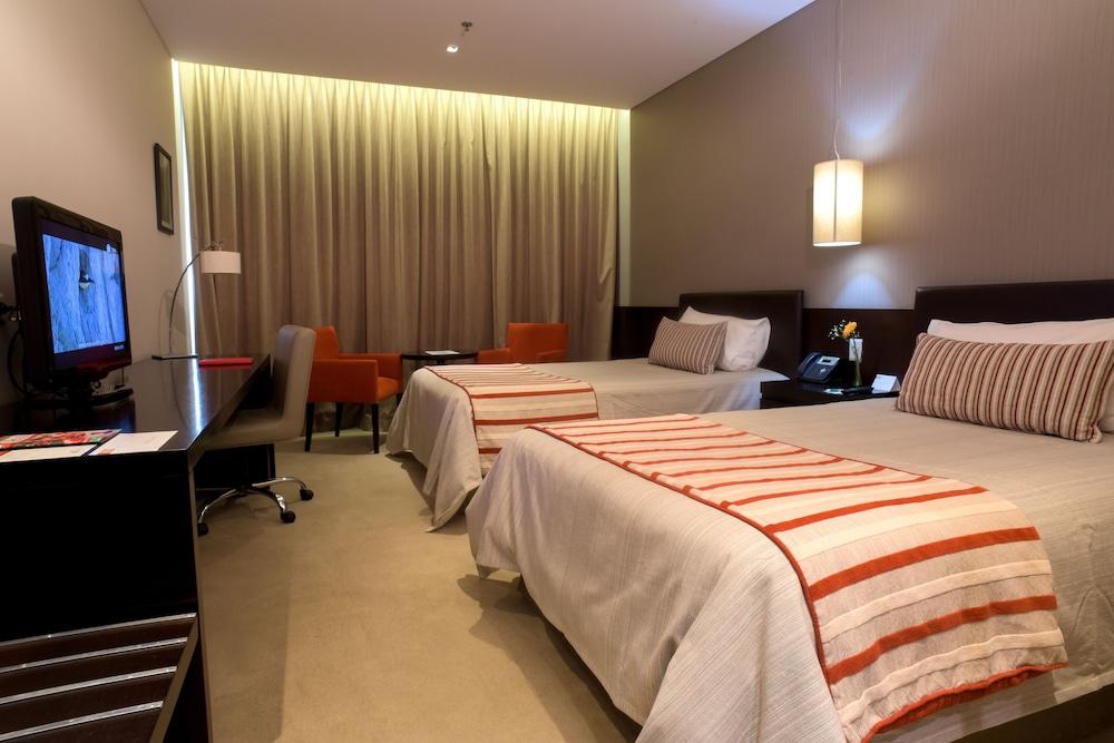 Hotel y Casino del Rio - General Roca