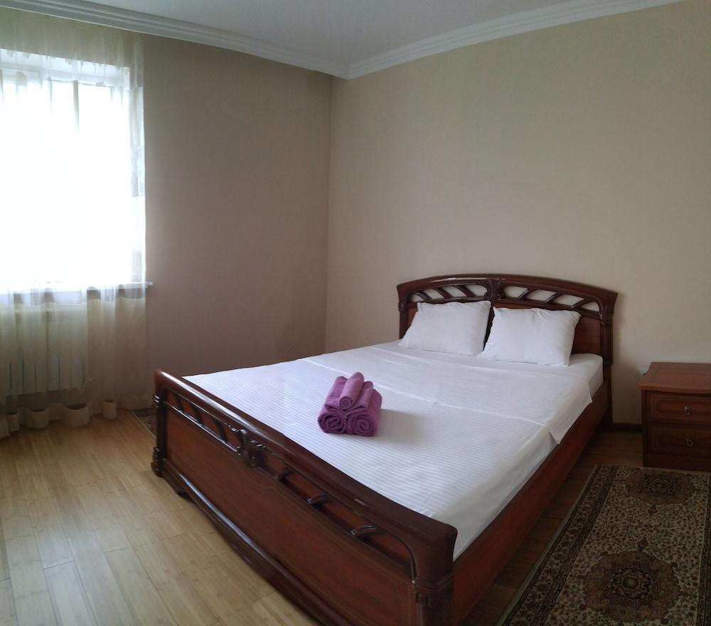 Ahome Solnechny Kvartal