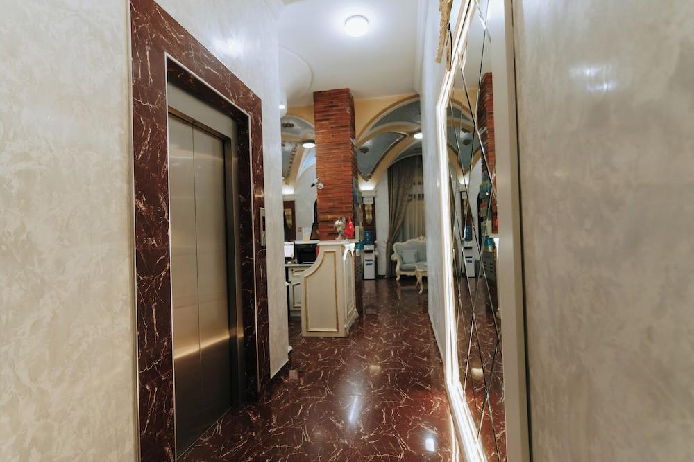 Hotel Old Town Batumi