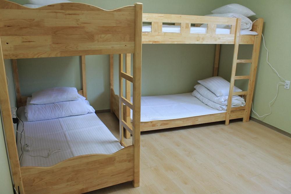 Seoul Station R Guesthouse