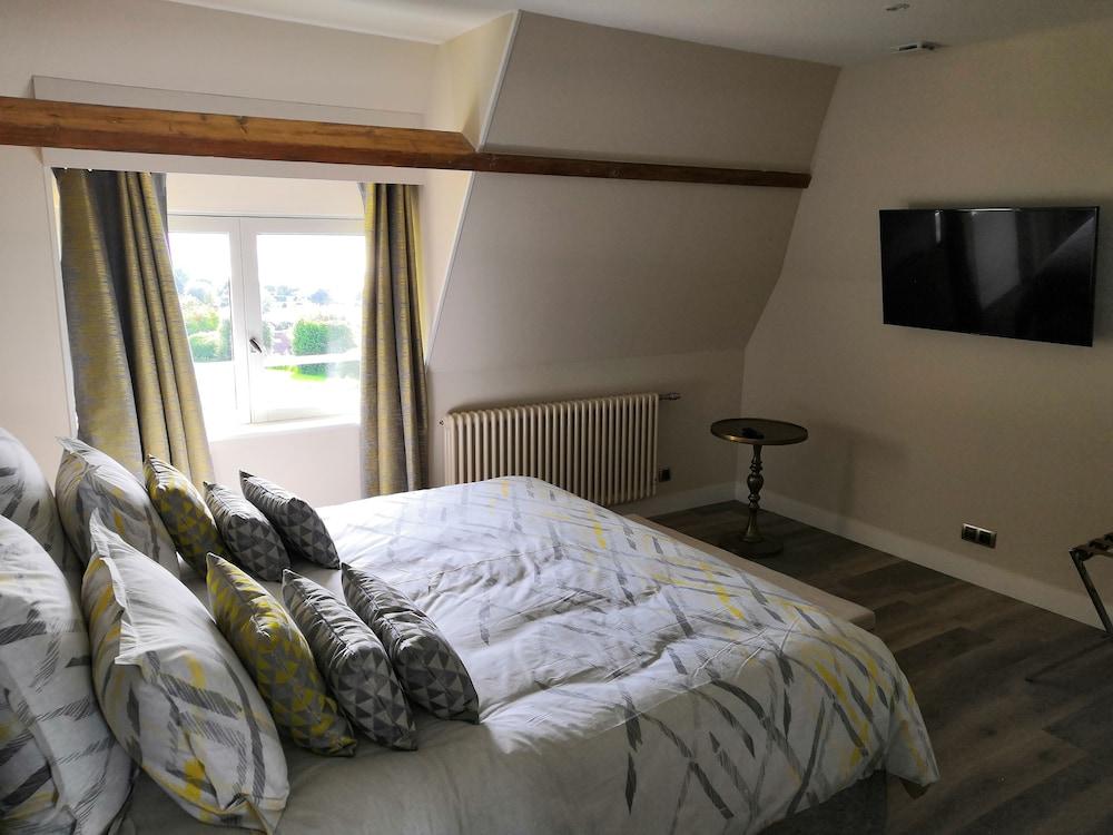 Domaine du Clos Fleuri