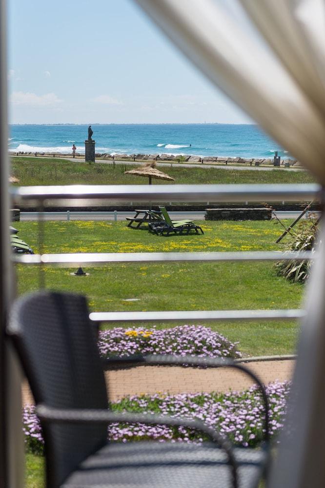 Hôtel Restaurant Breiz Armor