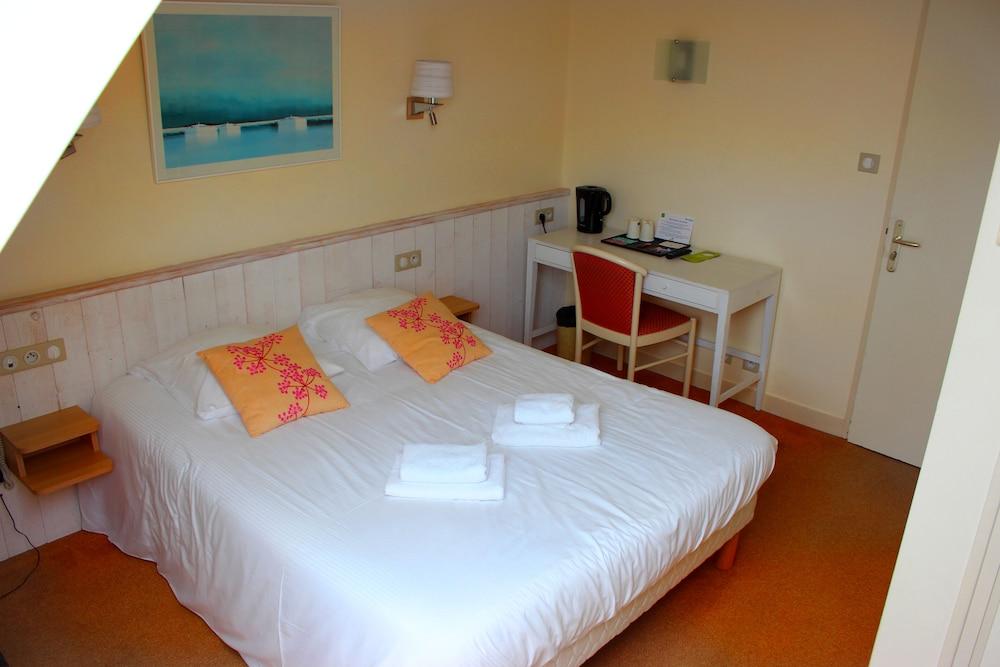 Hôtel Restaurant Breiz Armor