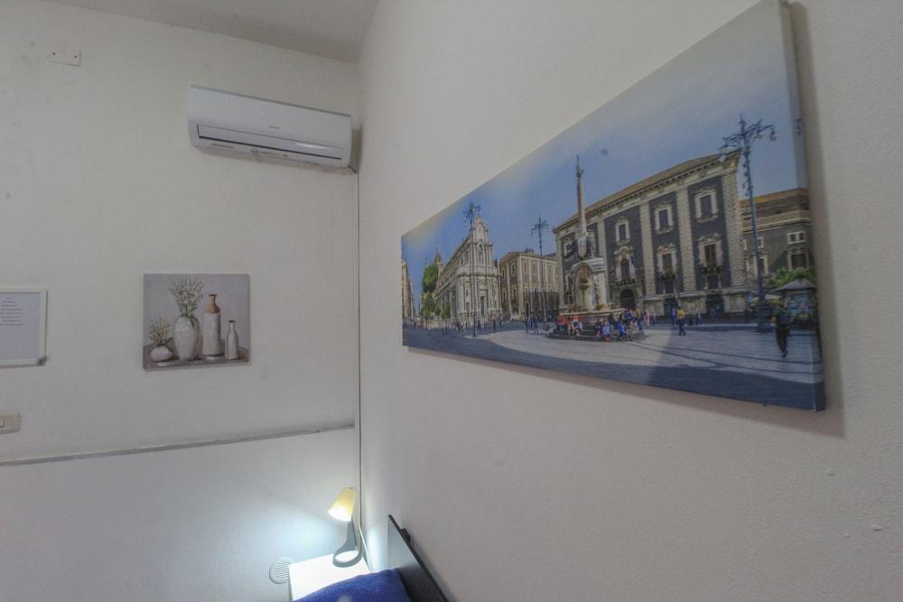 Bed & Fly near Airport Catania