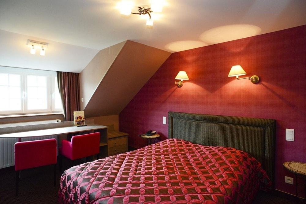 Logis Hôtel de la Croix d'Or