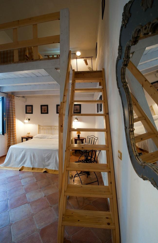 Masseria La Chiusa Delle More