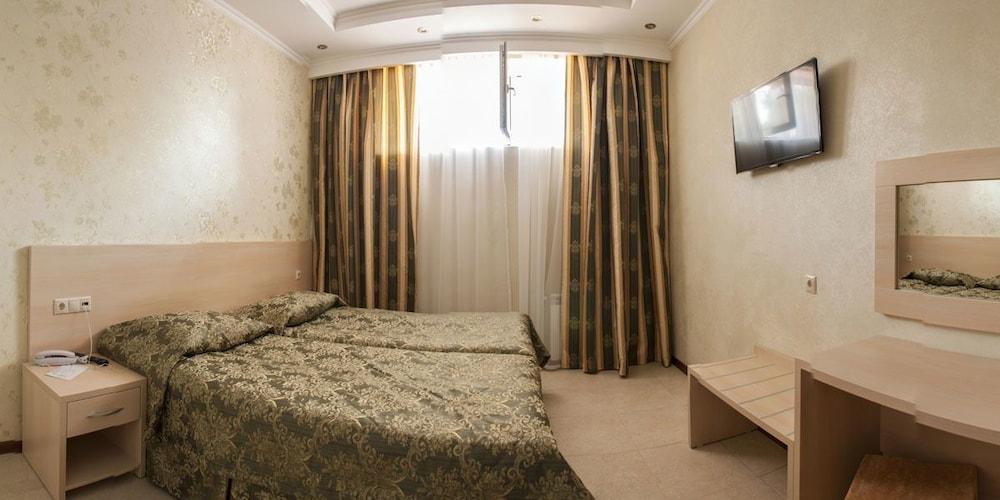 Ahilleon Park Boutique Hotel