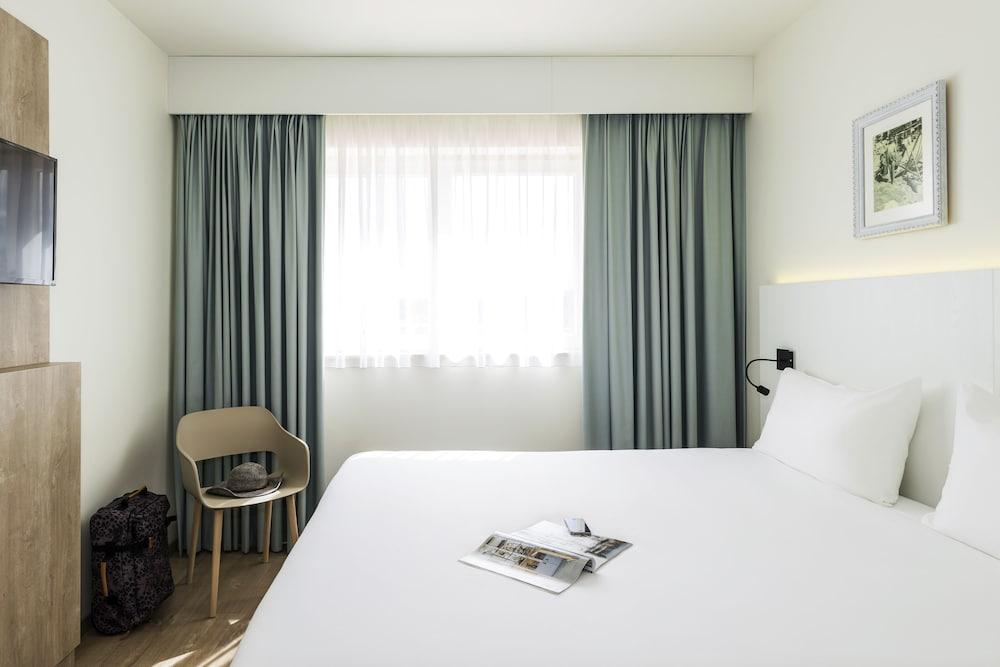 ibis Styles Nieuwpoort